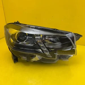 Far Dreapta Peugeot Partner IV Rifter 18- LED