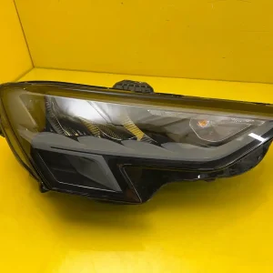 Far Dreapta Audi A3 S3 LED