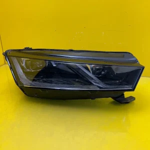 Far Dreapta Skoda Octavia IV 5E4 Full LED
