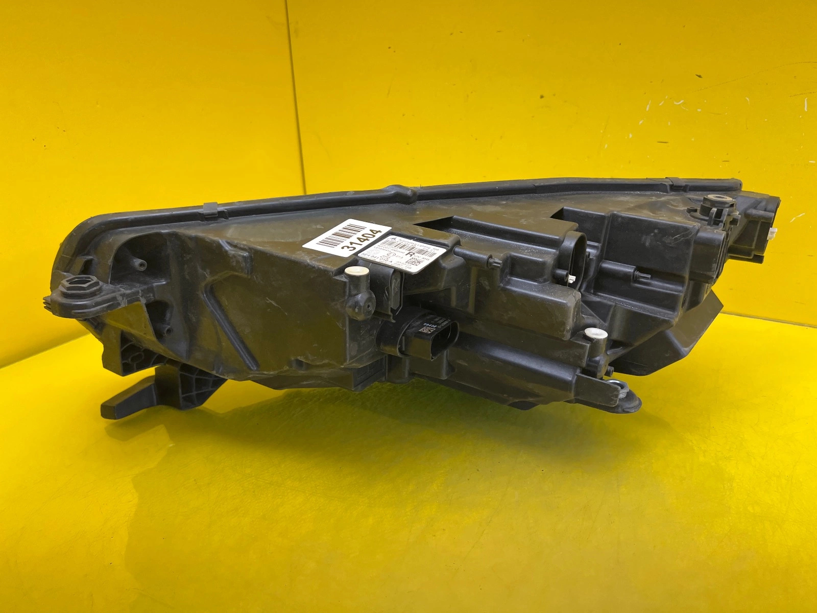 Far Dreapta Skoda Octavia IV 5E4 Full LED - Image 3