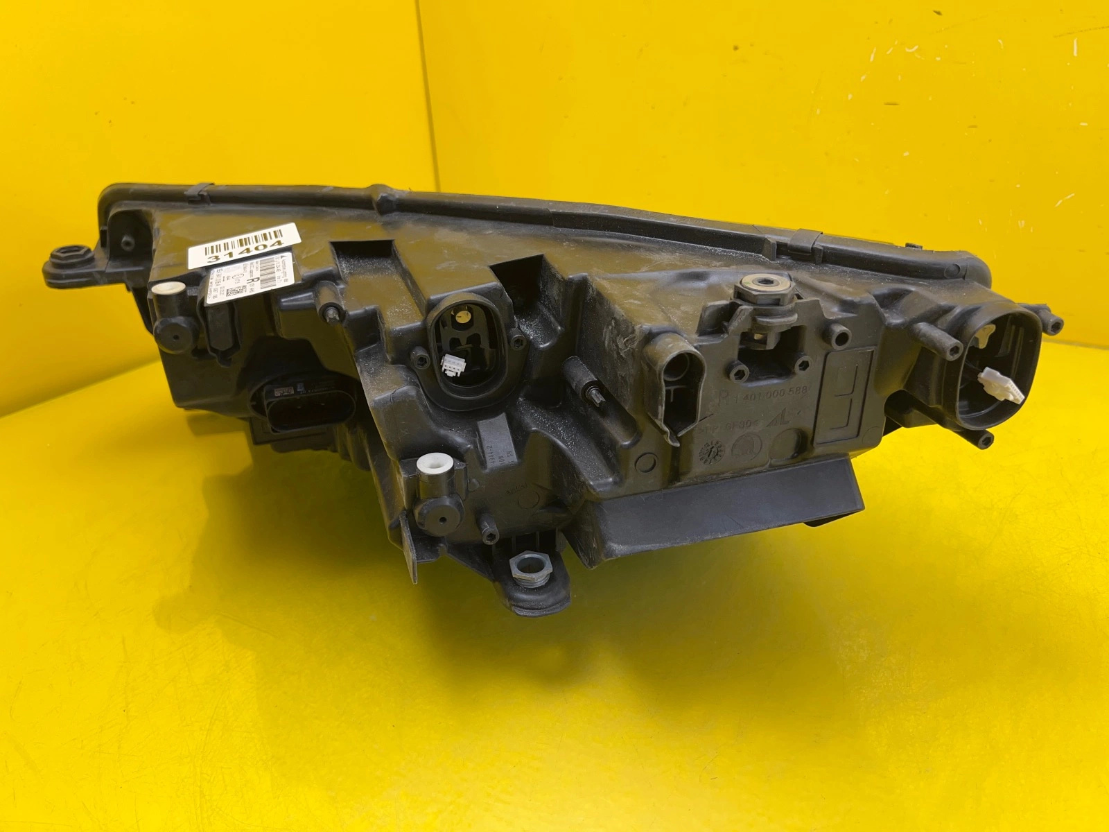 Far Dreapta Skoda Octavia IV 5E4 Full LED - Image 4