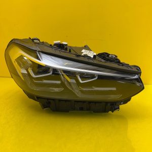 Far dreapta Full LED BMW X3 G01 Facelift OEM 31412