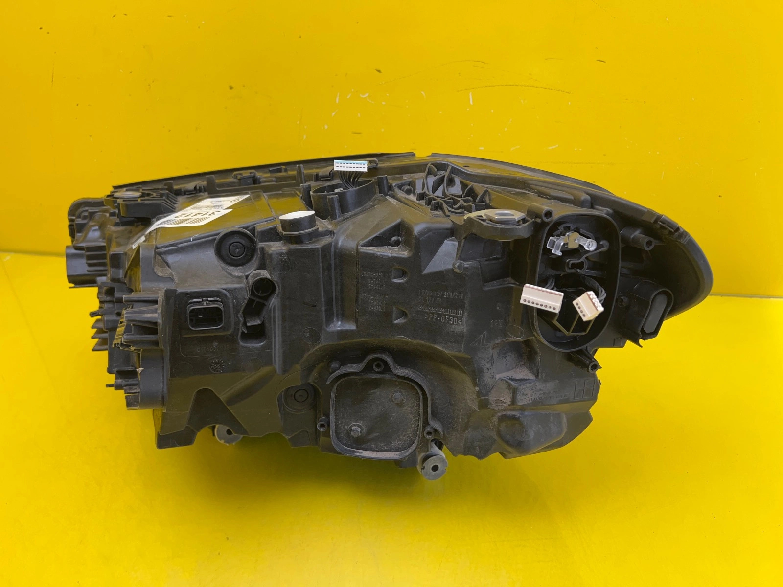 Far Dreapta BMW X3 G01 Facelift Full LED - Image 4