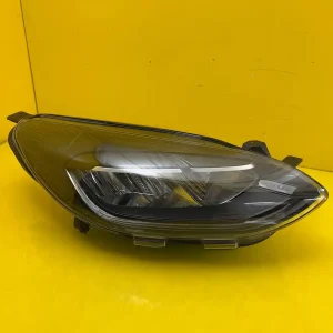 Far Dreapta Ford Fiesta MK8 Lift Full LED