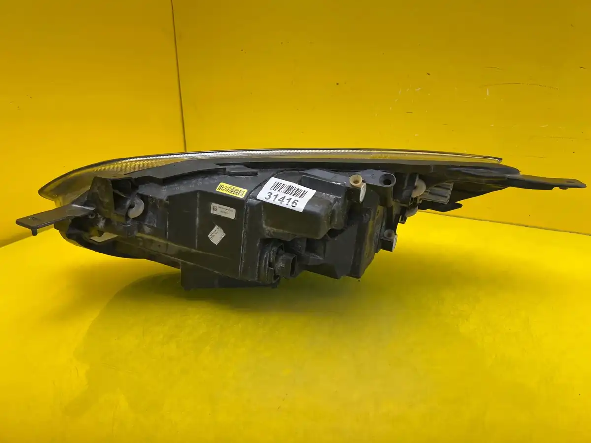 Far Dreapta Ford Fiesta MK8 Lift Full LED