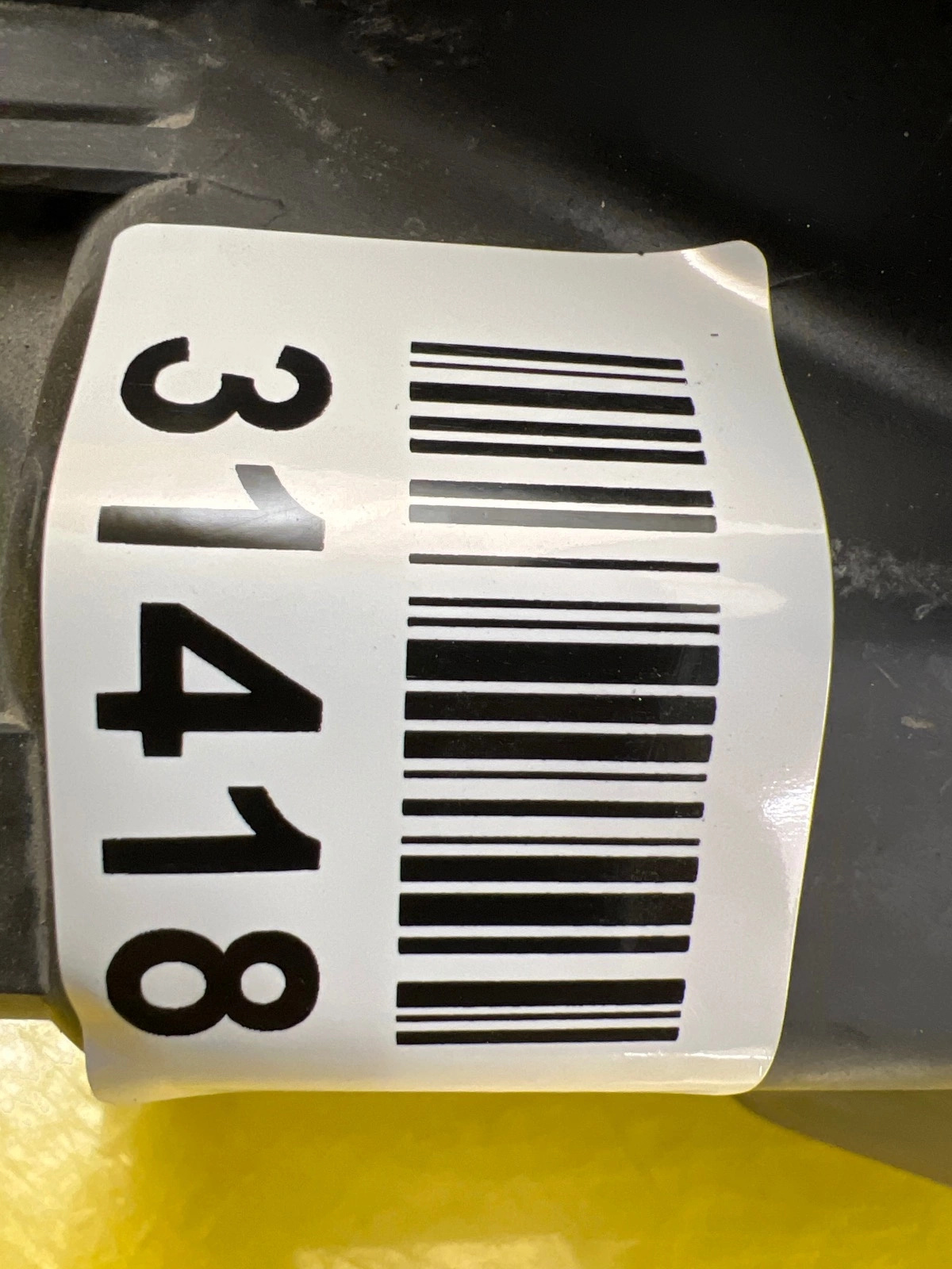 Far Nissan Qashqai J10 1 I Xenon - Image 2