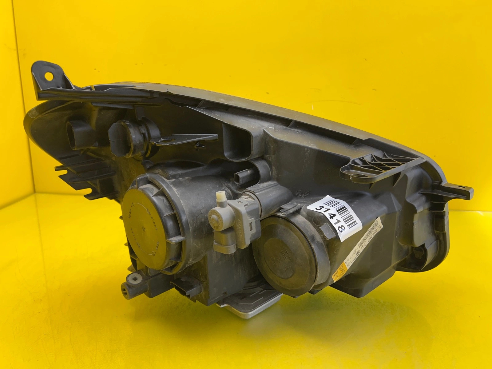 Far Nissan Qashqai J10 1 I Xenon - Image 4