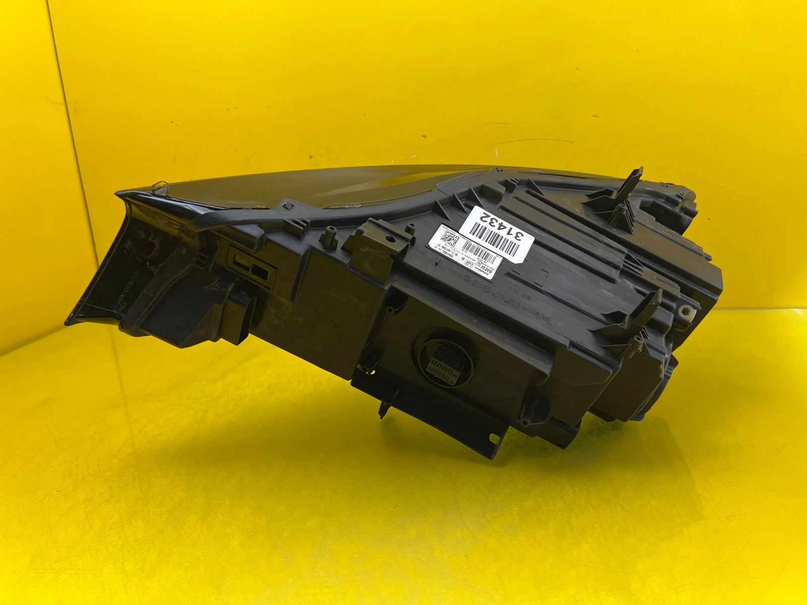 Far dreapta Full LED OEM 4817998-01 - Image 3