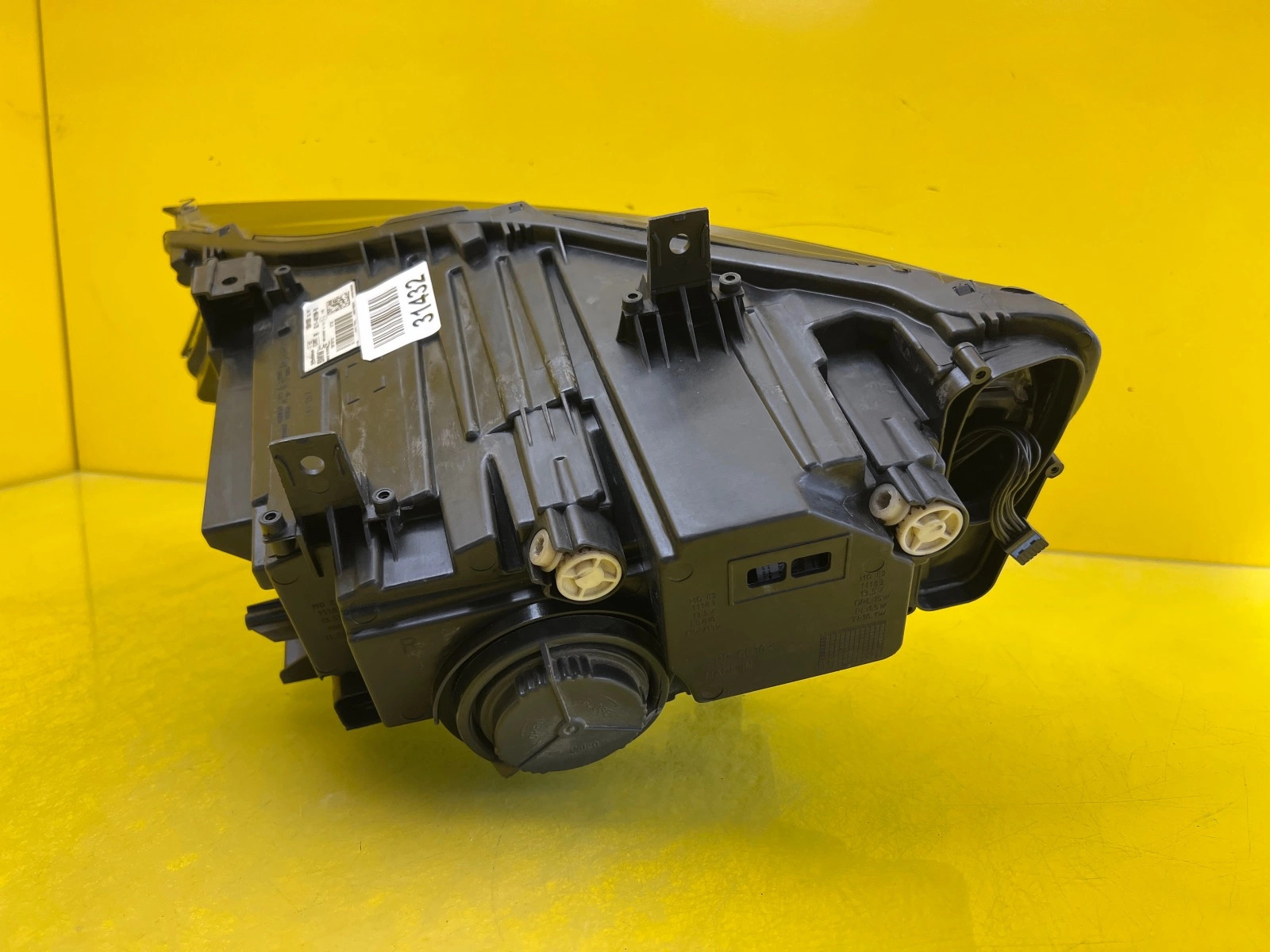 Far dreapta Full LED OEM 4817998-01 - Image 4