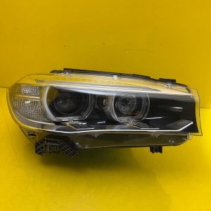 Far dreapta Xenon Direcțional BMW X5 X6 F15 OEM 31438