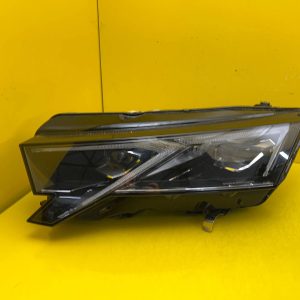 Far stânga Full LED  Facelift OEM 31446