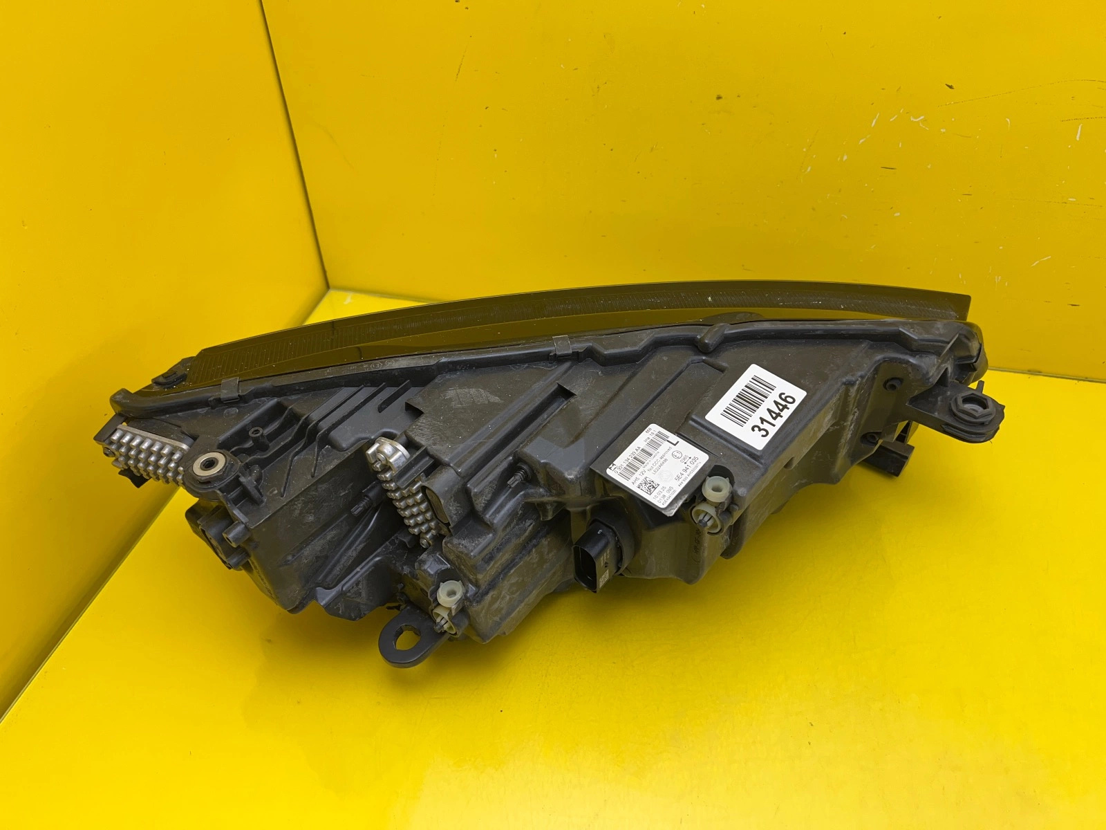 Far stânga Full LED Facelift OEM 31446 - Image 3