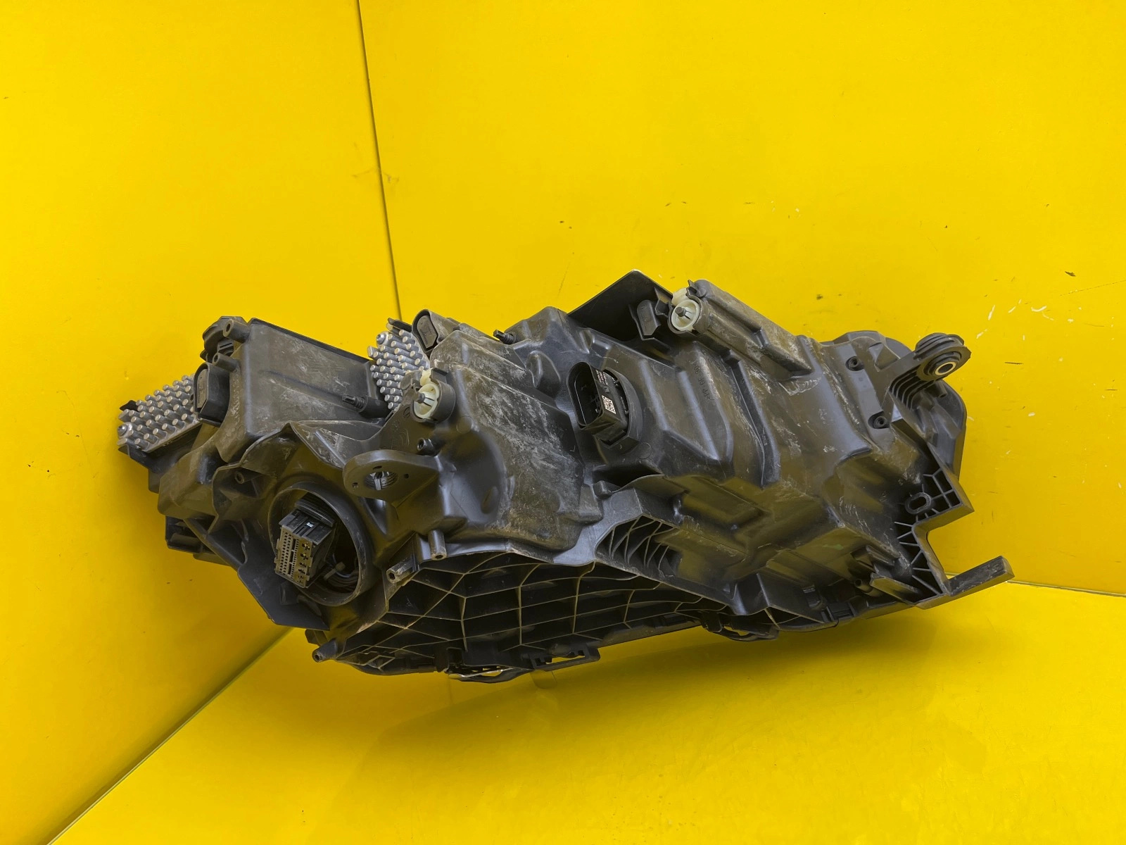 Far stânga Full LED Facelift OEM 31446 - Image 4