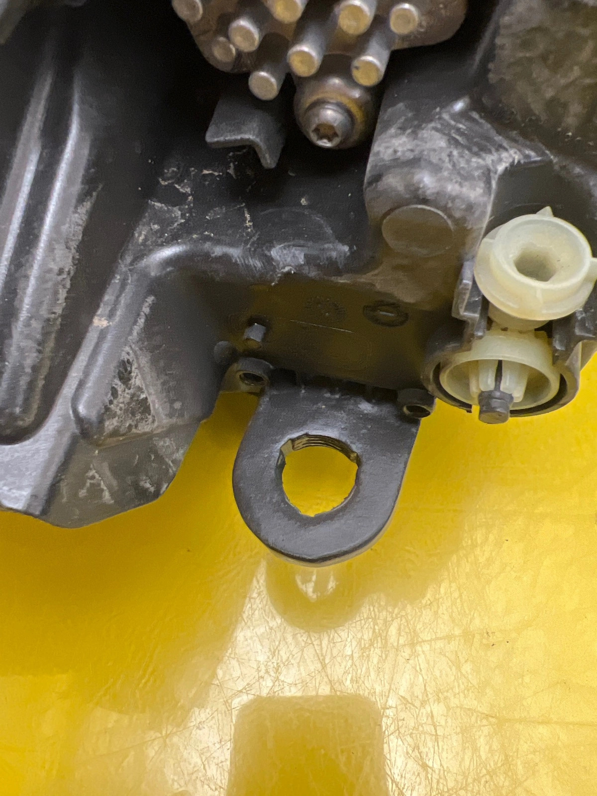 Far stânga Full LED Facelift OEM 31446 - Image 5