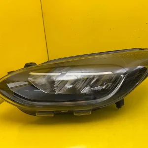 Far Ford Fiesta MK8 Lift Full LED