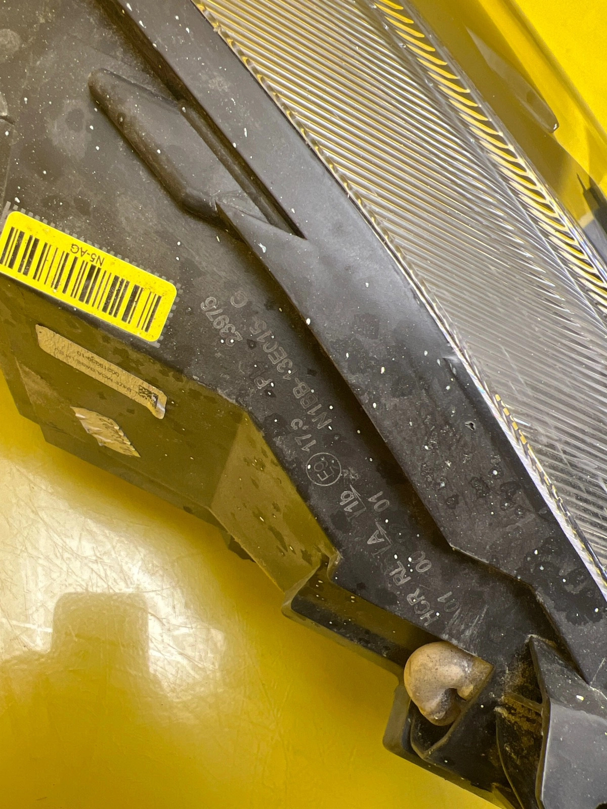 Far stânga Full LED Facelift OEM 31447 - Image 2