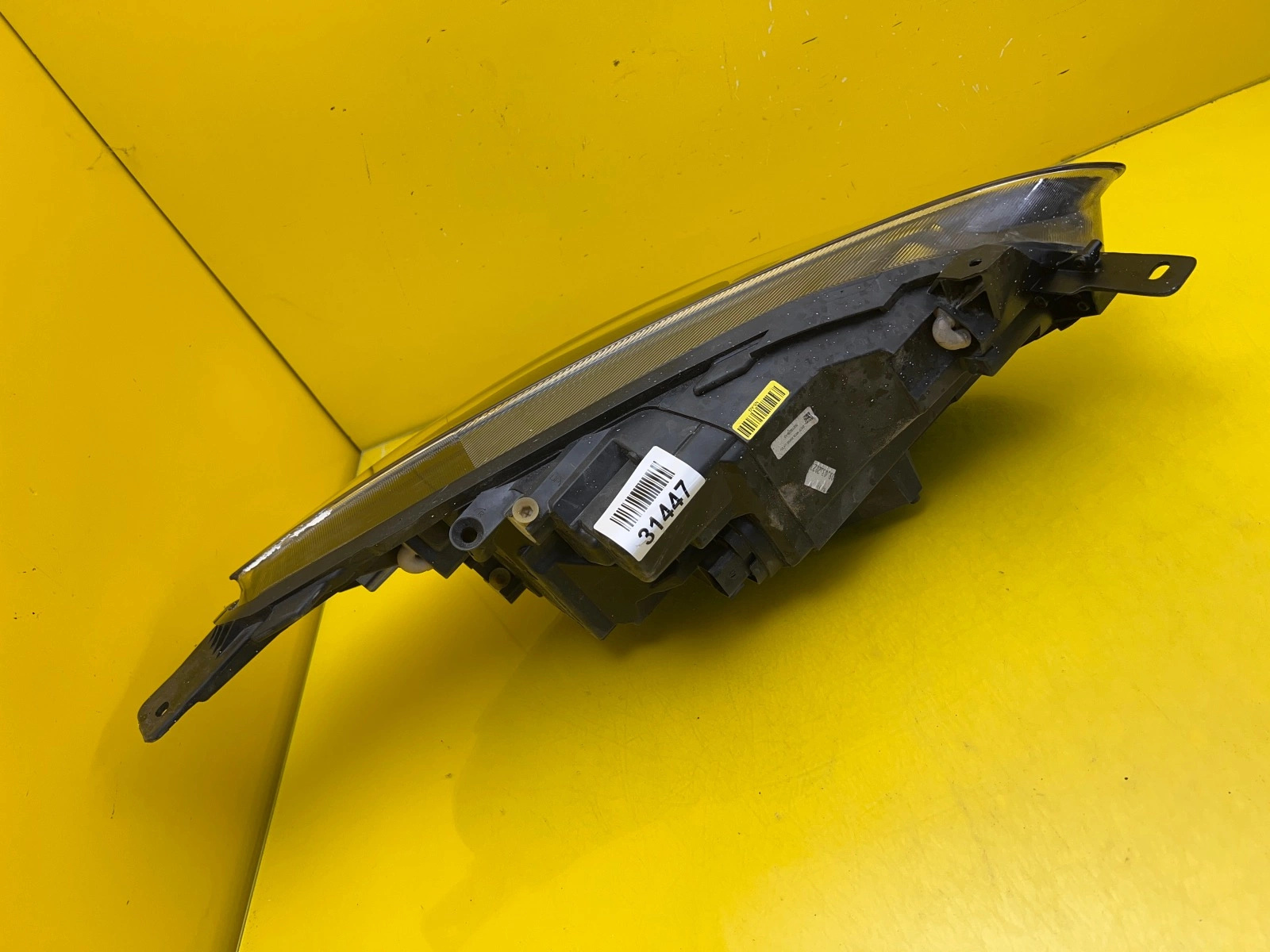 Far stânga Full LED Facelift OEM 31447 - Image 3