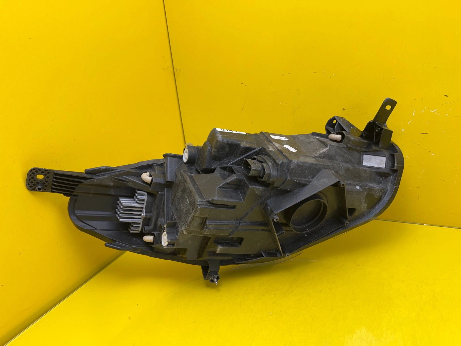Far stânga Full LED Facelift OEM 31447 - Image 4