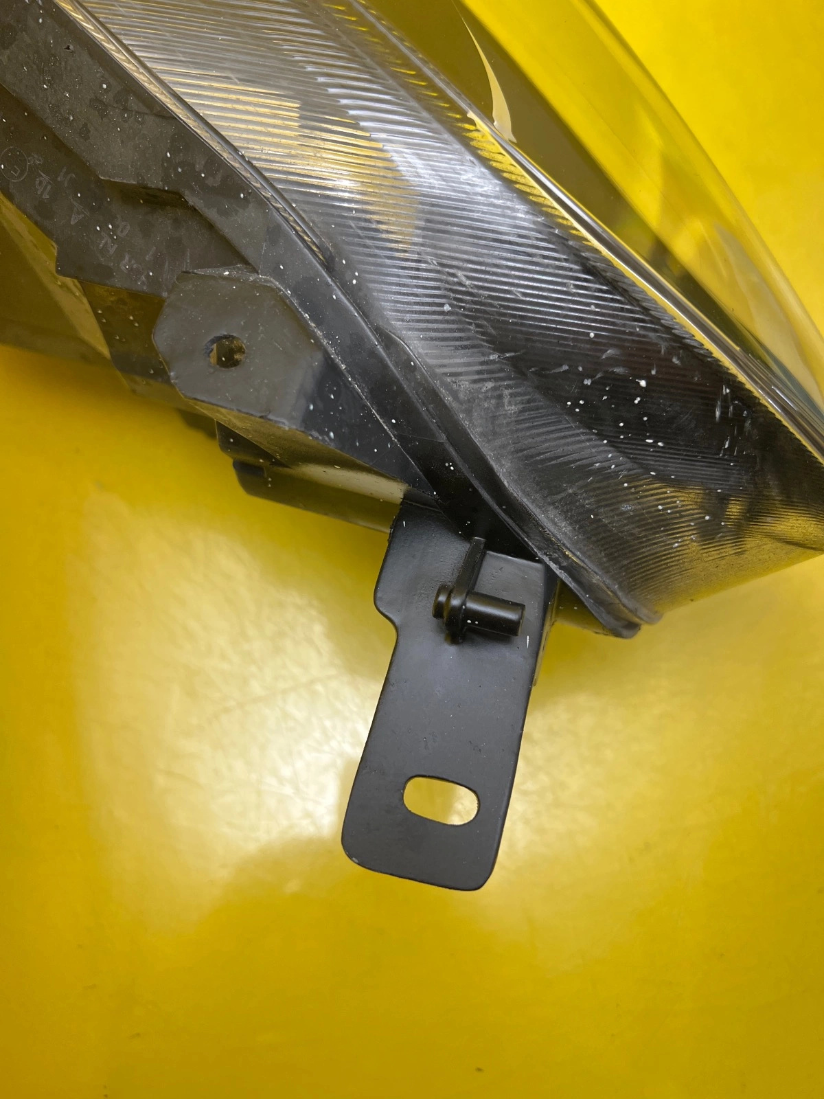 Far stânga Full LED Facelift OEM 31447 - Image 5