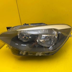 Far stânga BMW Seria 1 F20 2011-2015 OEM 7229671-07