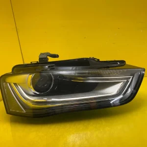 Far Dreapta Audi A4 B8 8k0 Lift Xenon