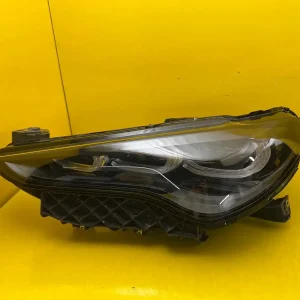 Far Alfa Romeo Stelvio Lift 23- Full LED