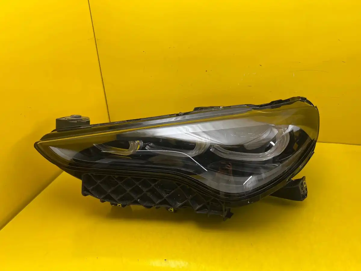 Far Alfa Romeo Stelvio Lift 23- Full LED