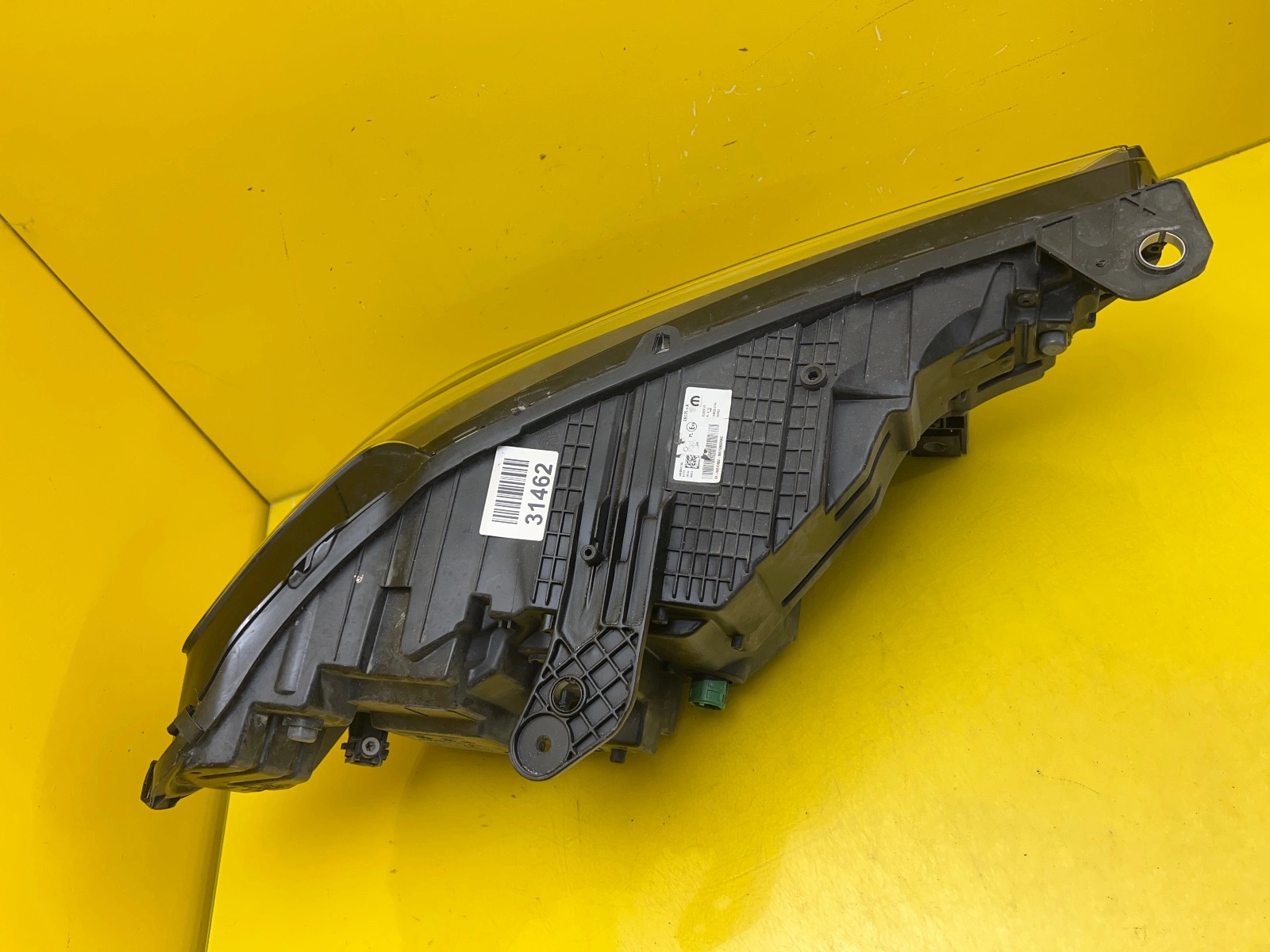 Far Alfa Romeo Stelvio Lift 23- Full LED - Image 3