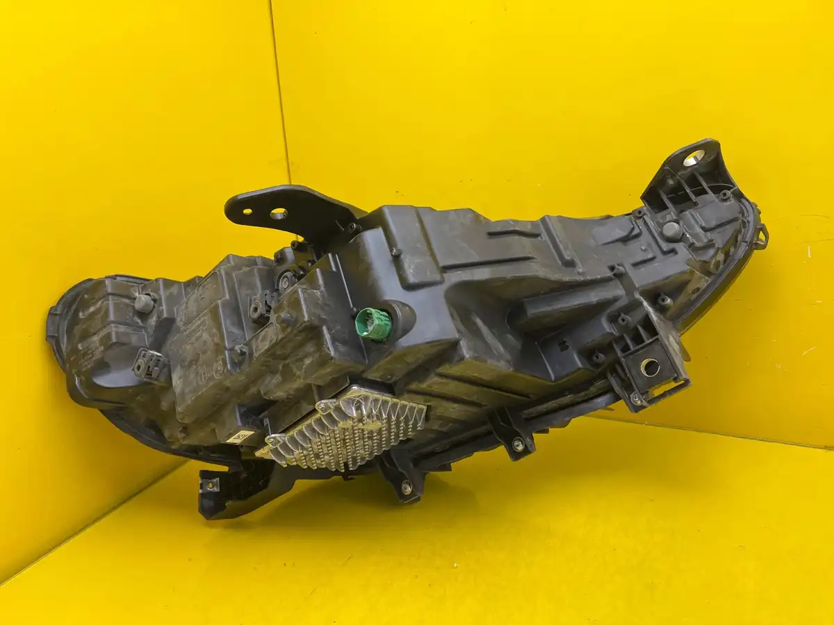 Far Alfa Romeo Stelvio Lift 23- Full LED