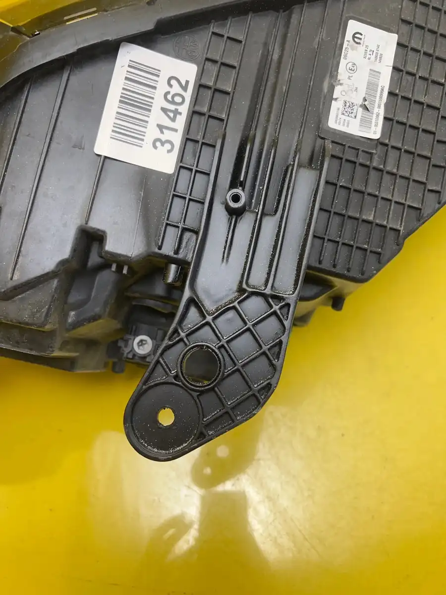 Far Alfa Romeo Stelvio Lift 23- Full LED
