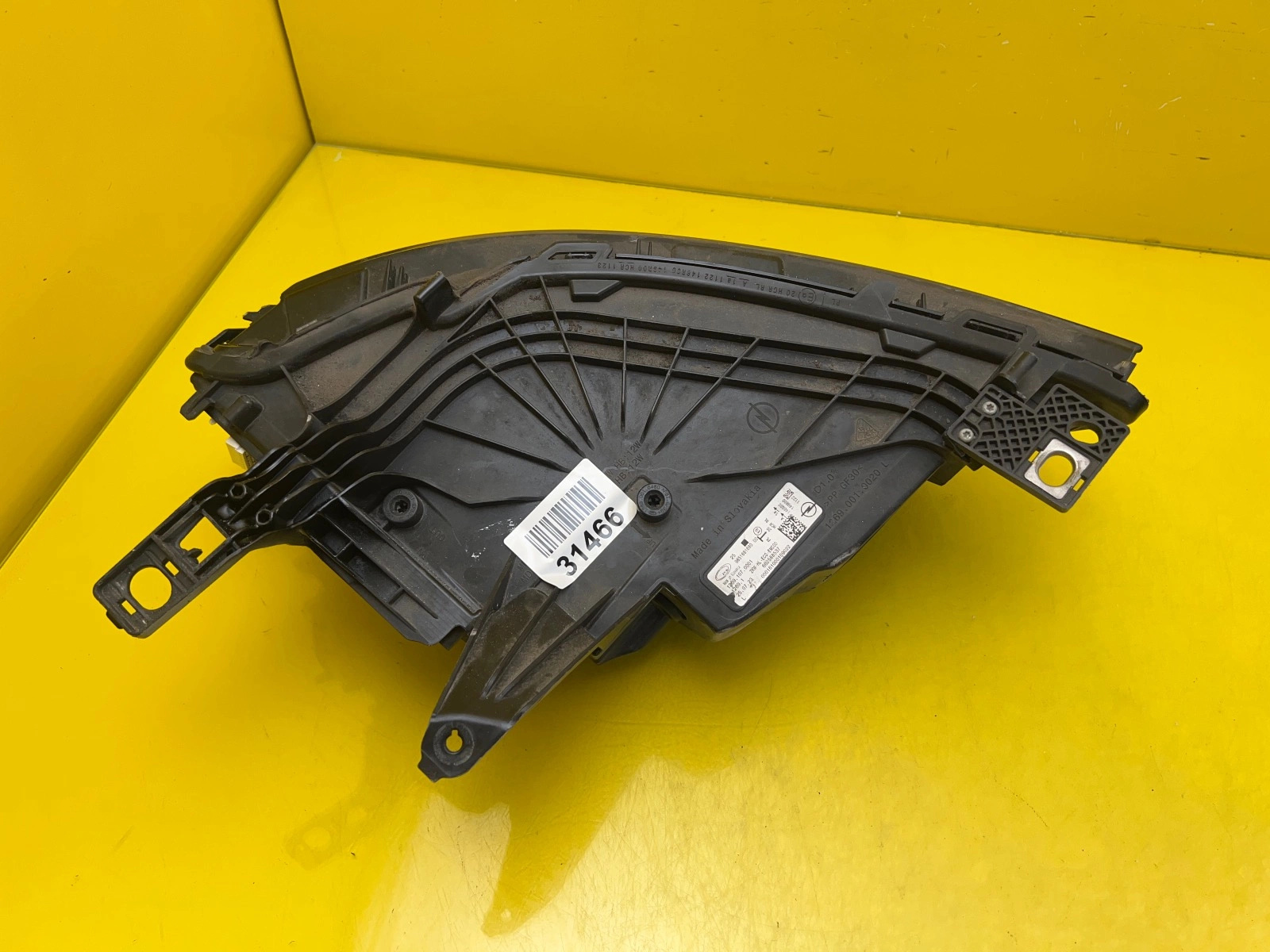 Far Opel Astra L VI 6 Full LED - Image 3