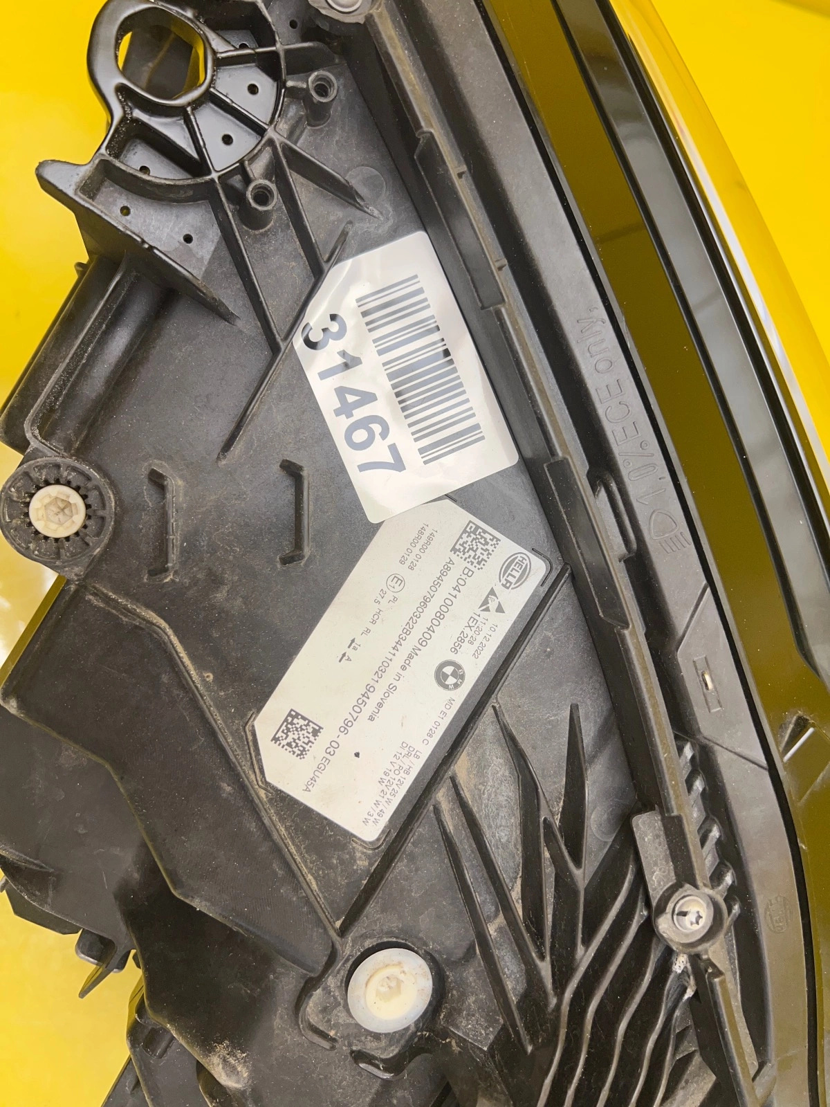 Far Dreapta BMW Seria 3 G20 Facelift Full LED - Image 2