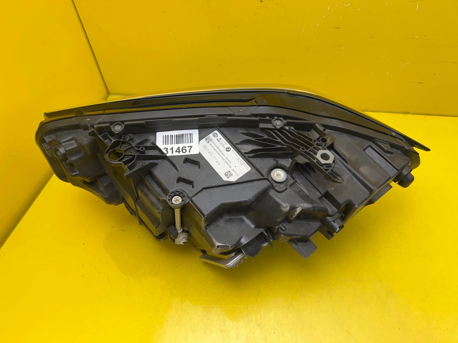 Far Dreapta BMW Seria 3 G20 Facelift Full LED - Image 3