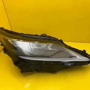 Far Dreapta Lexus Przod Rx Iv Lift