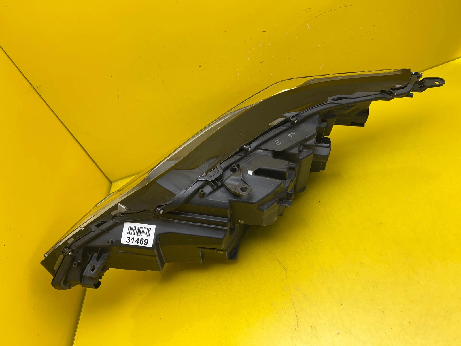Far Dreapta Lexus Przod Rx Iv Lift - Image 3