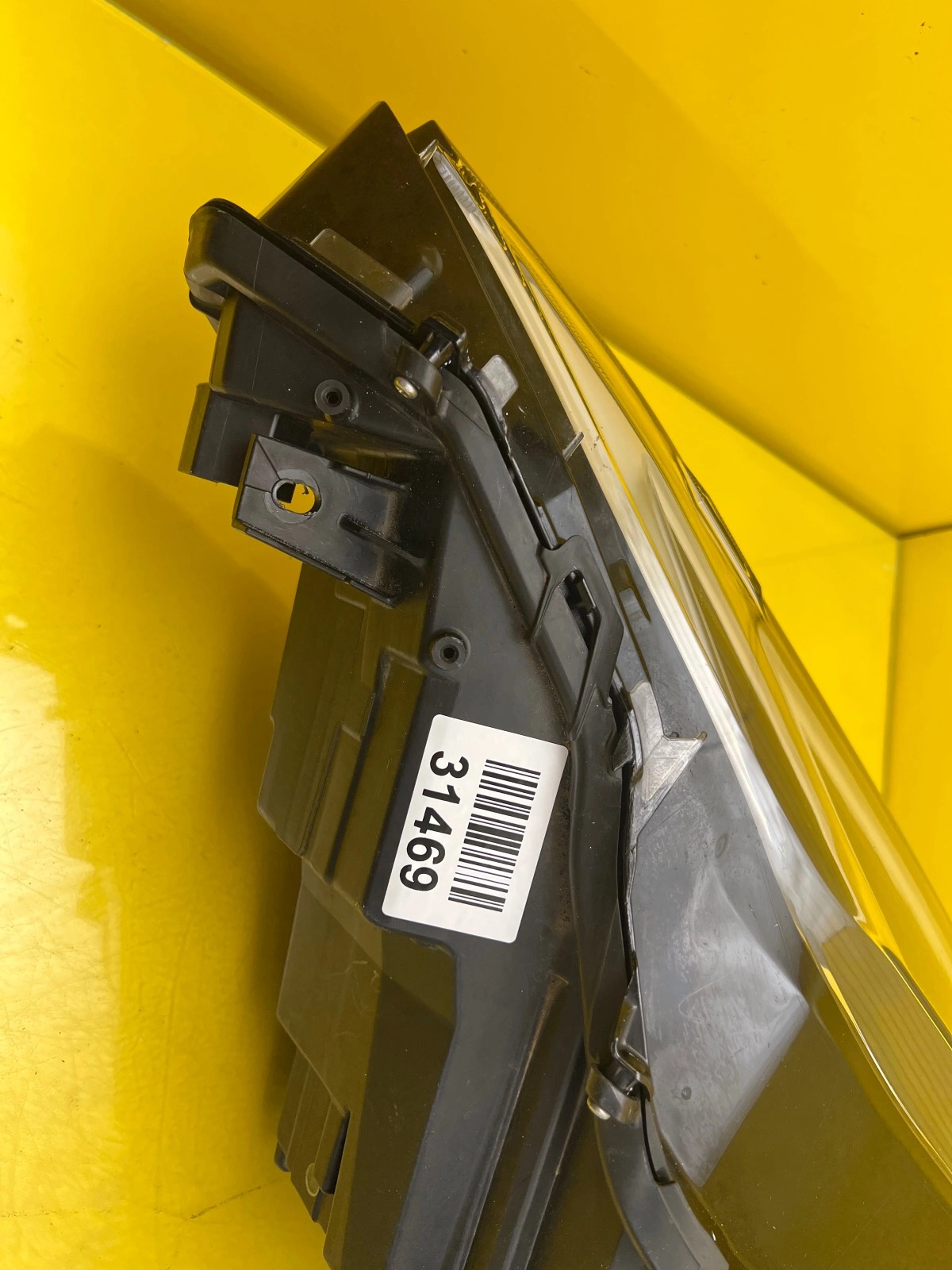Far Dreapta Lexus Przod Rx Iv Lift - Image 4