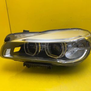 Far stânga Full LED BMW Seria 2 F46 2014-2022 OEM 7214903-03
