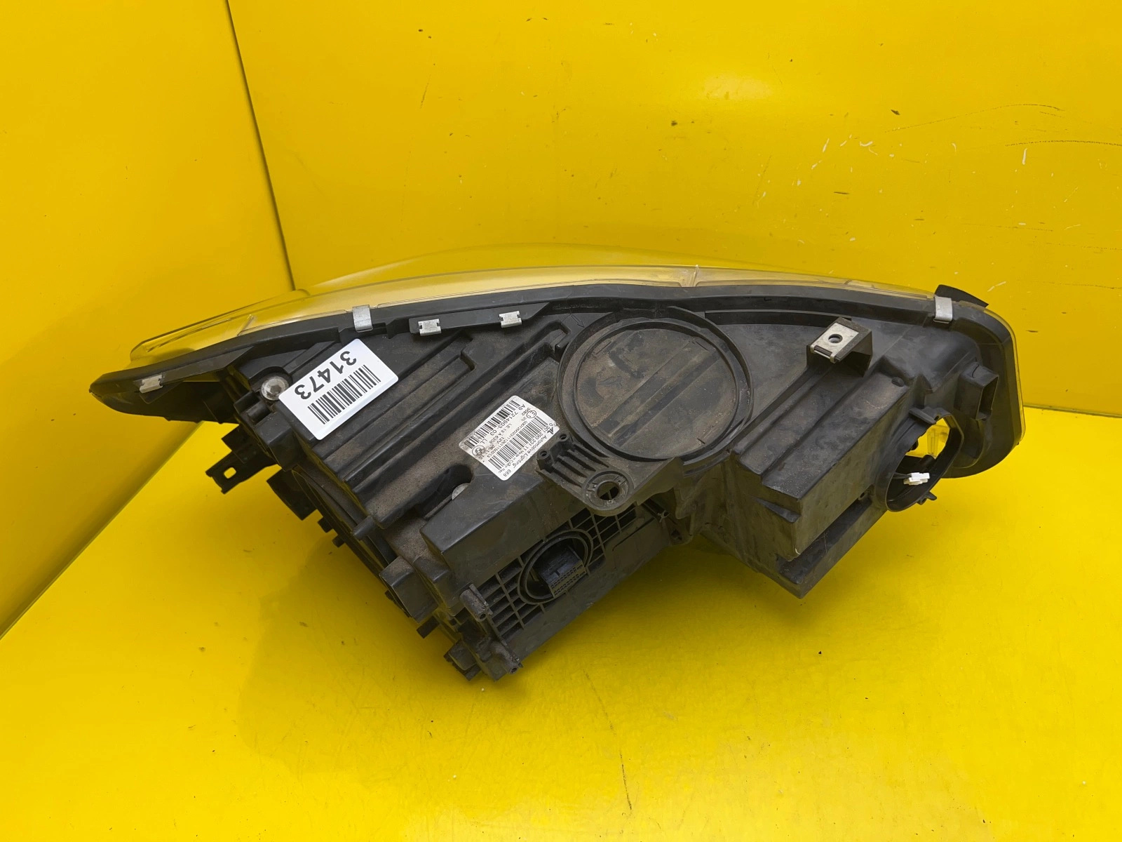 Far stânga Full LED BMW Seria 2 F46 2014-2022 OEM 7214903-03 - Image 3