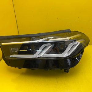 Far stânga Full LED Adaptive BMW Seria 6 G32 Facelift OEM 5A38911-04