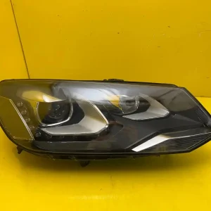 Far Dreapta VW Touareg II 2 7p1 Xenon