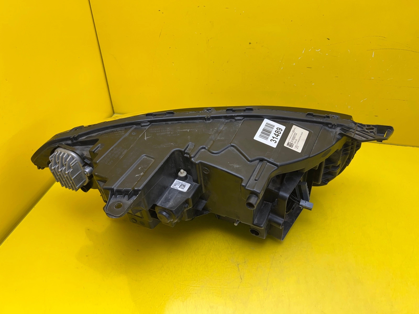 Far Stanga Volvo Xc90 Full LED - Image 3