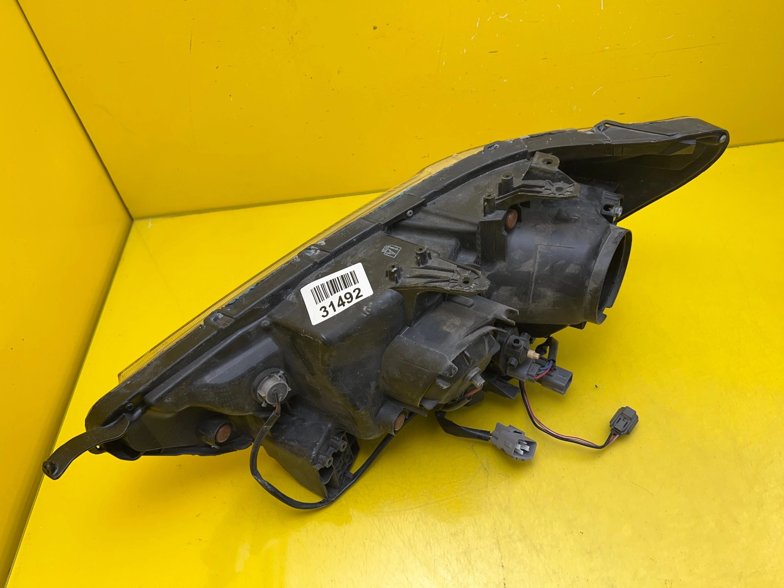 Far Dreapta Mitsubishi Asx 10 Xenon - Image 2
