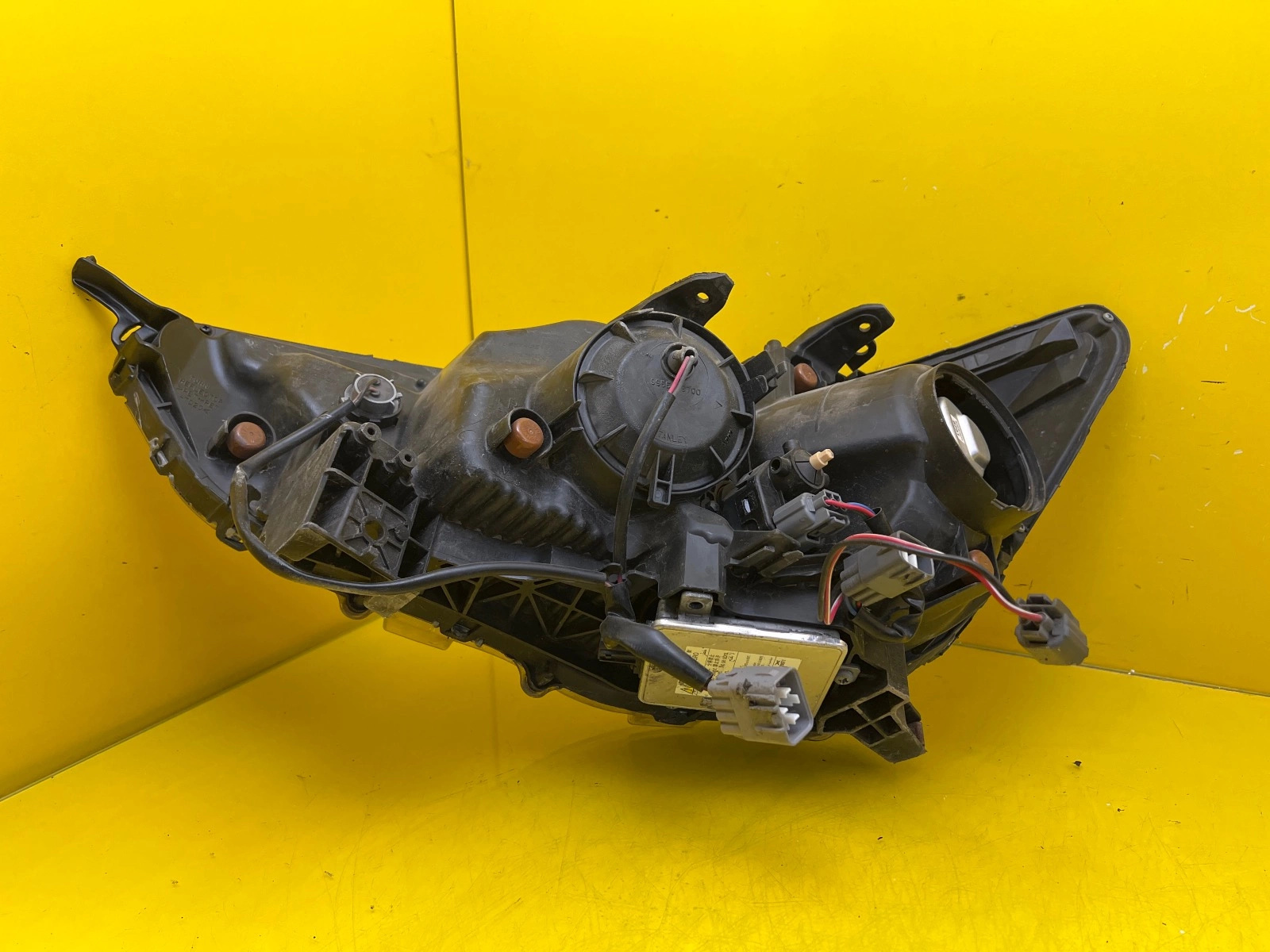 Far Dreapta Mitsubishi Asx 10 Xenon - Image 3