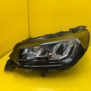 Far Full LED Peugeot 208