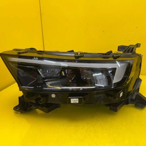 Far stânga Full LED OEM 31502