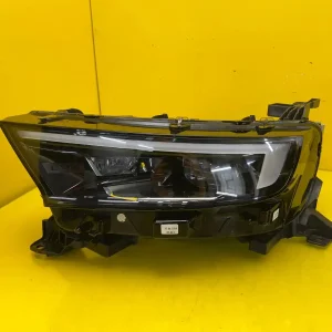 Far Opel Mokka B II 2 Matrix Full LED
