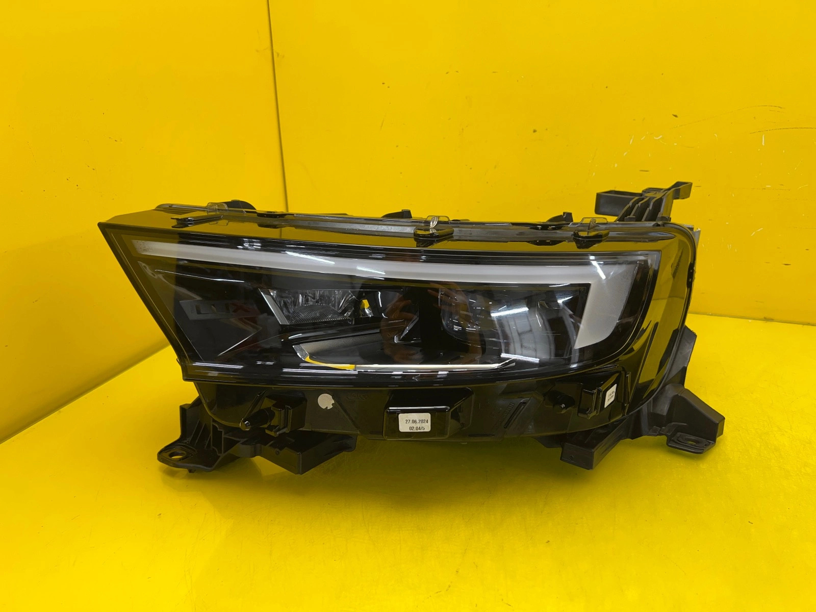 Far Opel Mokka B II 2 Matrix Full LED