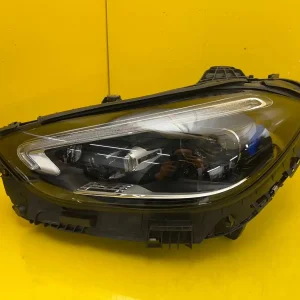 Far Stanga Mercedes Klasa W206 Digital Light