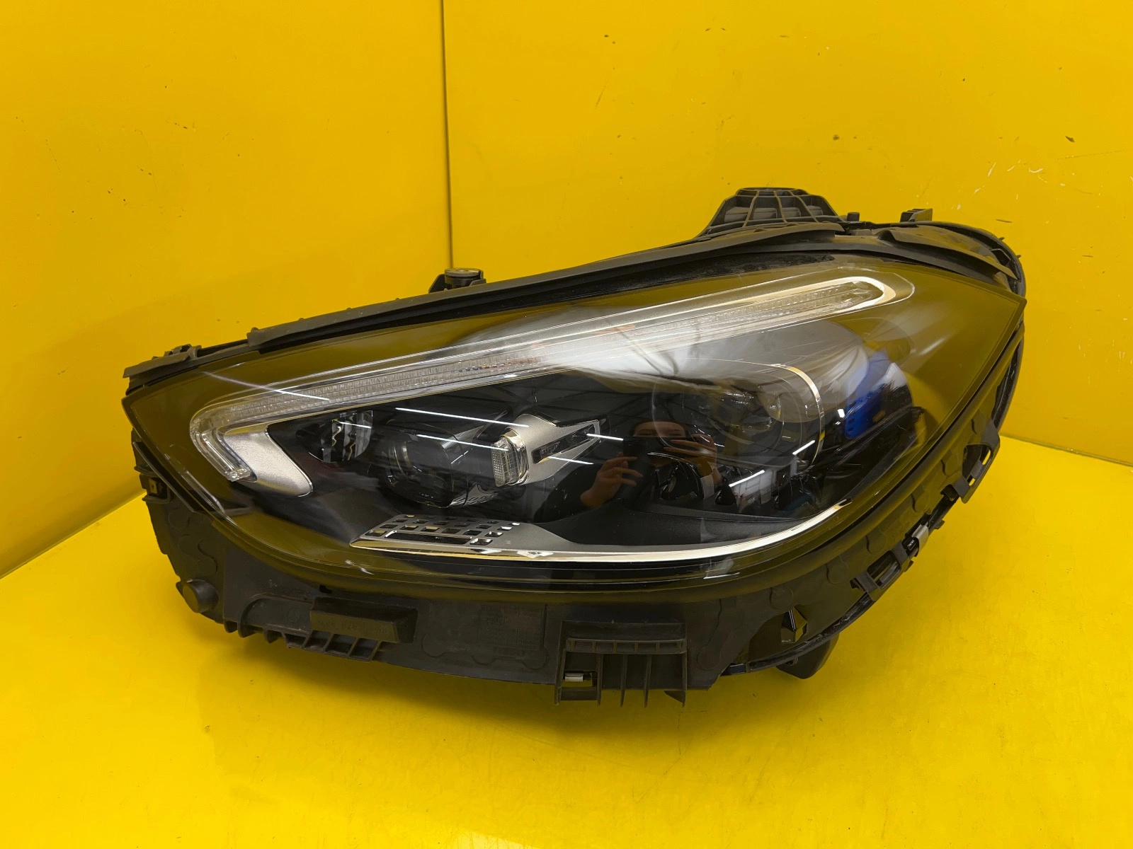 Far OEM 31508