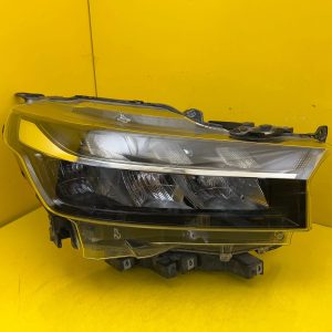 Far dreapta Full LED OEM 31509